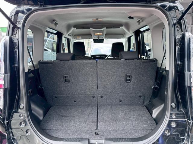 デリカＤ：２ カスタムハイブリッドＭＶ　全方位カメラパッケージ　４ＷＤ／ナビ／全方位カメラ／両側パワースライドドア／衝突被害軽減／ヘッドアップディスプレイ／ＬＥＤヘッドライト／オートハイビーム／アダプティブクルコン／シートヒーター／スマートキー／プッシュスタート（15枚目）