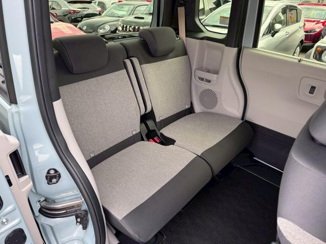 Ｎ－ＢＯＸ ファッションスタイル　４ＷＤ／純正９インチコネクトナビ／バックカメラ／両側パワースライドドア／ホンダセンシング／シートヒーター／アダプティブクルコン／ＬＥＤライト／オートハイビーム／スマートキー／プッシュスタート／ＵＳＢ（14枚目）