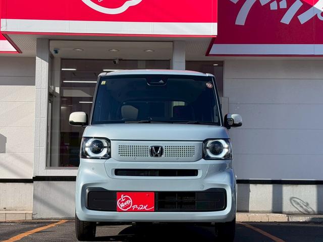 Ｎ－ＢＯＸ ファッションスタイル　４ＷＤ／純正９インチコネクトナビ／バックカメラ／両側パワースライドドア／ホンダセンシング／シートヒーター／アダプティブクルコン／ＬＥＤライト／オートハイビーム／スマートキー／プッシュスタート／ＵＳＢ（20枚目）