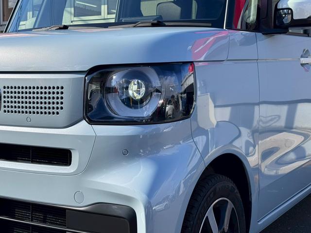Ｎ－ＢＯＸ ファッションスタイル　４ＷＤ／純正９インチコネクトナビ／バックカメラ／両側パワースライドドア／ホンダセンシング／シートヒーター／アダプティブクルコン／ＬＥＤライト／オートハイビーム／スマートキー／プッシュスタート／ＵＳＢ（22枚目）