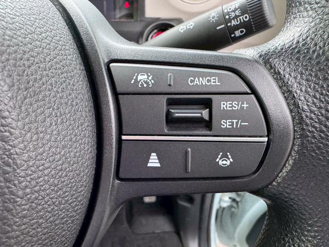 Ｎ－ＢＯＸ ファッションスタイル　４ＷＤ／純正９インチコネクトナビ／バックカメラ／両側パワースライドドア／ホンダセンシング／シートヒーター／アダプティブクルコン／ＬＥＤライト／オートハイビーム／スマートキー／プッシュスタート／ＵＳＢ（27枚目）