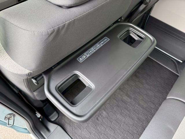 Ｎ－ＢＯＸ ファッションスタイル　４ＷＤ／純正９インチコネクトナビ／バックカメラ／両側パワースライドドア／ホンダセンシング／シートヒーター／アダプティブクルコン／ＬＥＤライト／オートハイビーム／スマートキー／プッシュスタート／ＵＳＢ（35枚目）