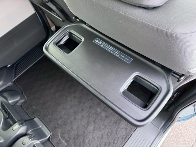 Ｎ－ＢＯＸ ファッションスタイル　４ＷＤ／純正９インチコネクトナビ／バックカメラ／両側パワースライドドア／ホンダセンシング／シートヒーター／アダプティブクルコン／ＬＥＤライト／オートハイビーム／スマートキー／プッシュスタート／ＵＳＢ（36枚目）