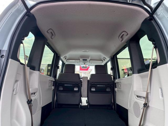 Ｎ－ＢＯＸ ファッションスタイル　４ＷＤ／純正９インチコネクトナビ／バックカメラ／両側パワースライドドア／ホンダセンシング／シートヒーター／アダプティブクルコン／ＬＥＤライト／オートハイビーム／スマートキー／プッシュスタート／ＵＳＢ（42枚目）