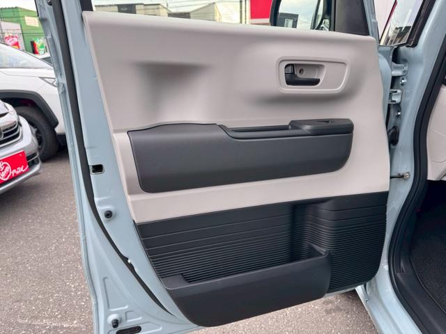 Ｎ－ＢＯＸ ファッションスタイル　４ＷＤ／純正９インチコネクトナビ／バックカメラ／両側パワースライドドア／ホンダセンシング／シートヒーター／アダプティブクルコン／ＬＥＤライト／オートハイビーム／スマートキー／プッシュスタート／ＵＳＢ（45枚目）