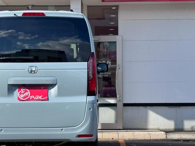 Ｎ－ＢＯＸ ファッションスタイル　４ＷＤ／純正９インチコネクトナビ／バックカメラ／両側パワースライドドア／ホンダセンシング／シートヒーター／アダプティブクルコン／ＬＥＤライト／オートハイビーム／スマートキー／プッシュスタート／ＵＳＢ（49枚目）