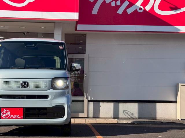 Ｎ－ＢＯＸ ファッションスタイル　４ＷＤ／純正９インチコネクトナビ／バックカメラ／両側パワースライドドア／ホンダセンシング／シートヒーター／アダプティブクルコン／ＬＥＤライト／オートハイビーム／スマートキー／プッシュスタート／ＵＳＢ（50枚目）
