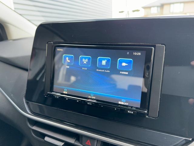 ノート X FOUR ハイブリッド4WD/ナビ/バックカメラ/エマージェンシーブレーキ/シートヒーター/ステアリングヒーター/インテリジェントキー/プッシュスタート/ETC/USB/アップルあんしんライト保証1年付き(23枚目)