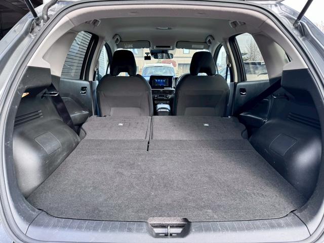 ノート X FOUR ハイブリッド4WD/ナビ/バックカメラ/エマージェンシーブレーキ/シートヒーター/ステアリングヒーター/インテリジェントキー/プッシュスタート/ETC/USB/アップルあんしんライト保証1年付き(33枚目)