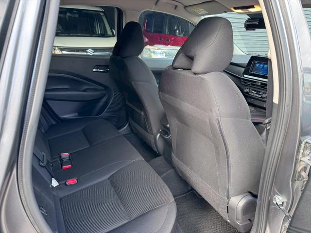 ノート X FOUR ハイブリッド4WD/ナビ/バックカメラ/エマージェンシーブレーキ/シートヒーター/ステアリングヒーター/インテリジェントキー/プッシュスタート/ETC/USB/アップルあんしんライト保証1年付き(37枚目)