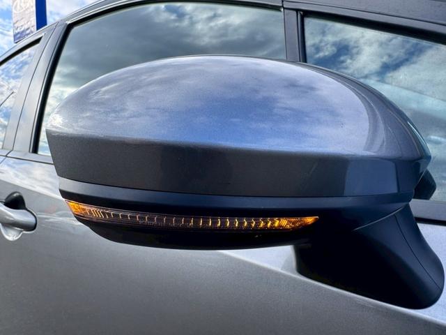 ノート X FOUR ハイブリッド4WD/ナビ/バックカメラ/エマージェンシーブレーキ/シートヒーター/ステアリングヒーター/インテリジェントキー/プッシュスタート/ETC/USB/アップルあんしんライト保証1年付き(44枚目)