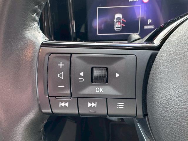 ノート Ｘ　ＦＯＵＲ　ハイブリッド４ＷＤ／ナビ／バックカメラ／ＥＴＣ／エマージェンシーブレーキ／シートヒーター／ステアヒーター／インテリジェントキー／プッシュスタート／ＵＳＢ／車検整備付／アップルあんしんライト保証１年付（23枚目）