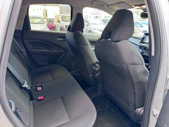 ノート Ｘ　ＦＯＵＲ　ハイブリッド４ＷＤ／ナビ／バックカメラ／ＥＴＣ／エマージェンシーブレーキ／シートヒーター／ステアヒーター／インテリジェントキー／プッシュスタート／ＵＳＢ／車検整備付／アップルあんしんライト保証１年付（34枚目）