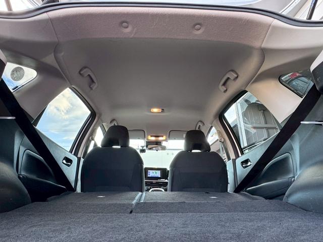 ノート Ｘ　ＦＯＵＲ　ハイブリッド４ＷＤ／ナビ／バックカメラ／ＥＴＣ／エマージェンシーブレーキ／シートヒーター／ステアヒーター／インテリジェントキー／プッシュスタート／ＵＳＢ／車検整備付／アップルあんしんライト保証１年付（38枚目）