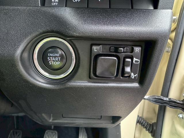 ジムニー ＸＣ　５速マニュアルターボ／ディスプレイオーディオ／セーフティサポート／クルコン／ＬＥＤヘッドライト／ハイビームアシスト／シートヒーター／スマートキー／プッシュスタート／アップルあんしんライト保証１年付（27枚目）