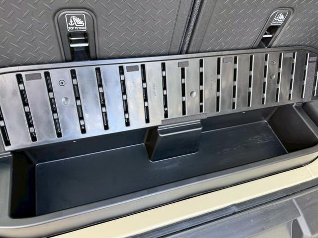 ジムニー ＸＣ　５速マニュアルターボ／ディスプレイオーディオ／セーフティサポート／クルコン／ＬＥＤヘッドライト／ハイビームアシスト／シートヒーター／スマートキー／プッシュスタート／アップルあんしんライト保証１年付（38枚目）