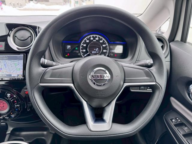 NISSAN NOTE E-POWER B FOUR