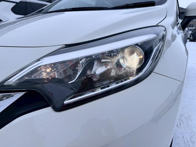 NISSAN NOTE E-POWER B FOUR