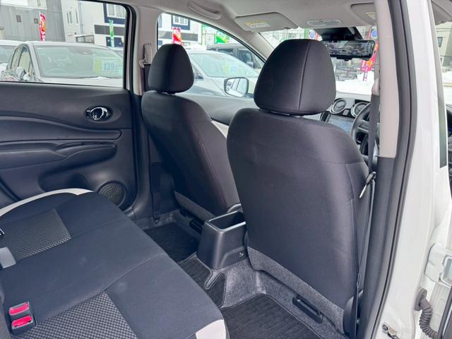 NISSAN NOTE E-POWER B FOUR