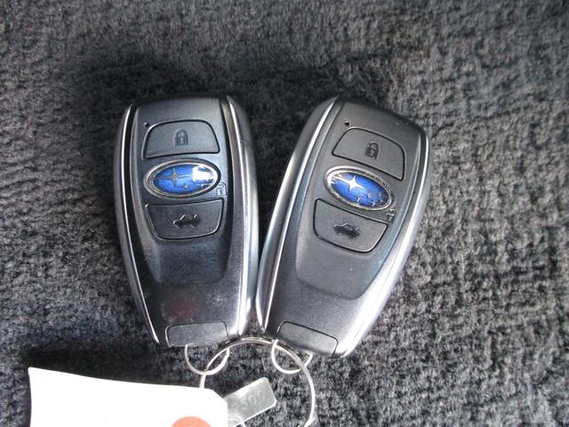 1.6GT EyeSight Smart Edition(38枚目)