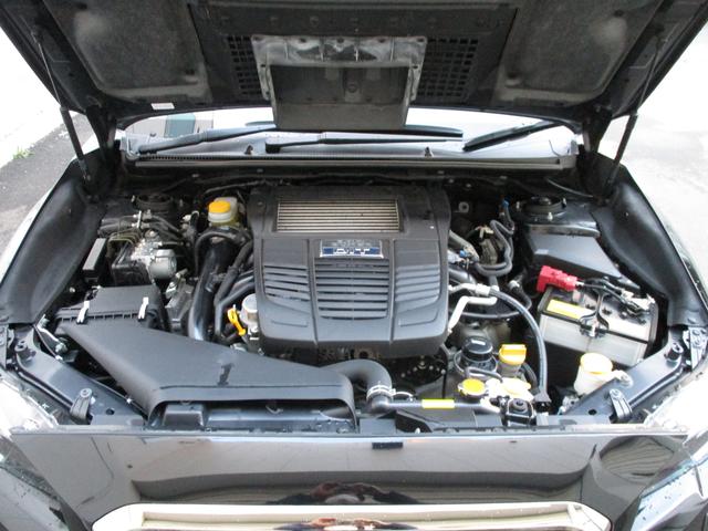1.6GTアイサイト Sスタイル SDナビ ETC バックカメラ エンジンスターター(31枚目)