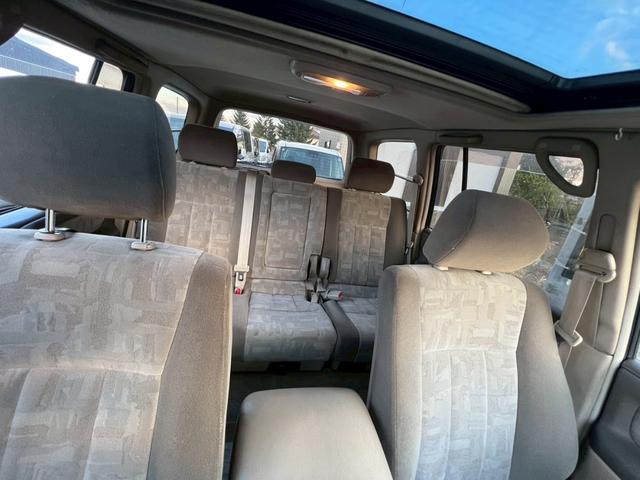 ランドクルーザー100 VX(7枚目)