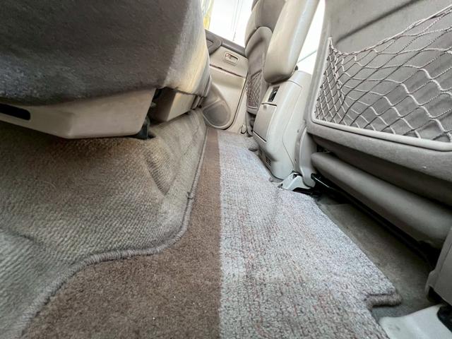 ランドクルーザー100 VX(16枚目)