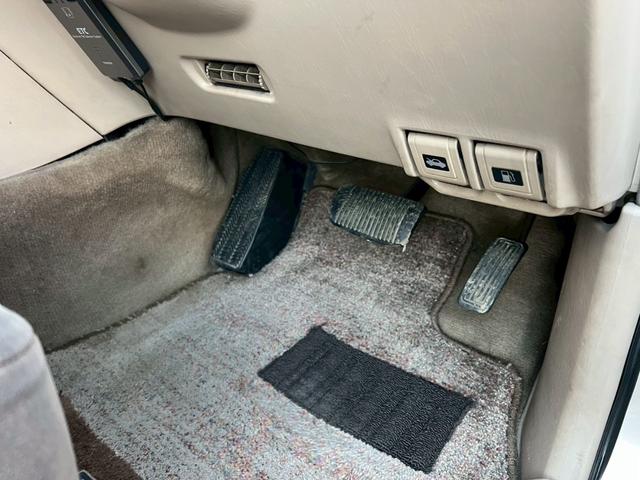 ランドクルーザー100 VX(22枚目)