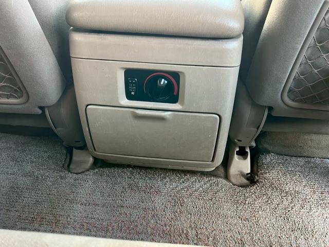 ランドクルーザー100 VX(23枚目)