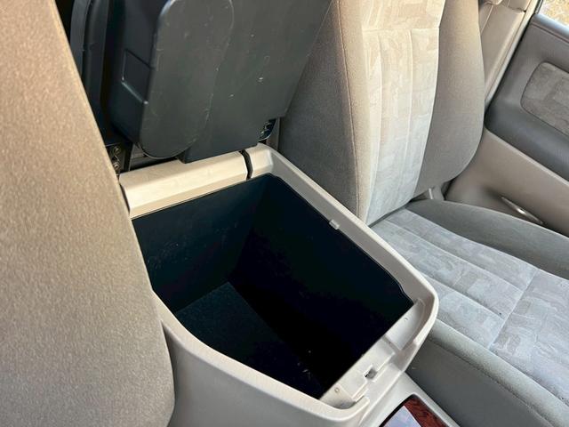 ランドクルーザー100 VX(24枚目)