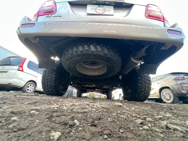 ランドクルーザー100 VX(26枚目)