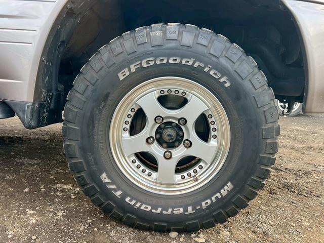 ランドクルーザー100 VX(28枚目)