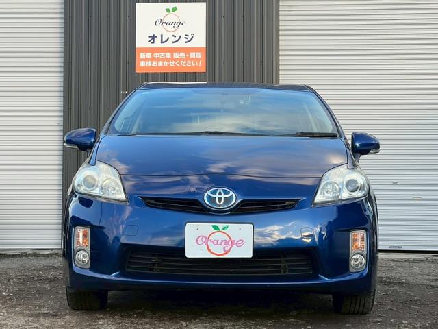 プリウス S(2枚目)