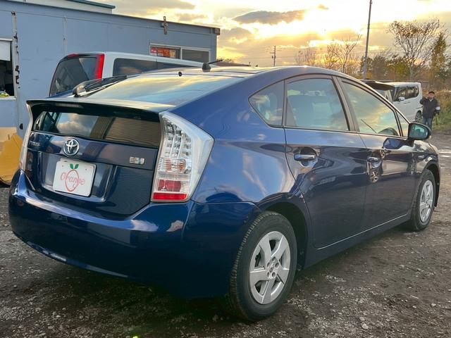 プリウス S(6枚目)