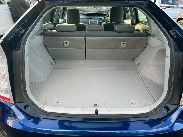 プリウス S(8枚目)