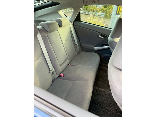 プリウス S(12枚目)