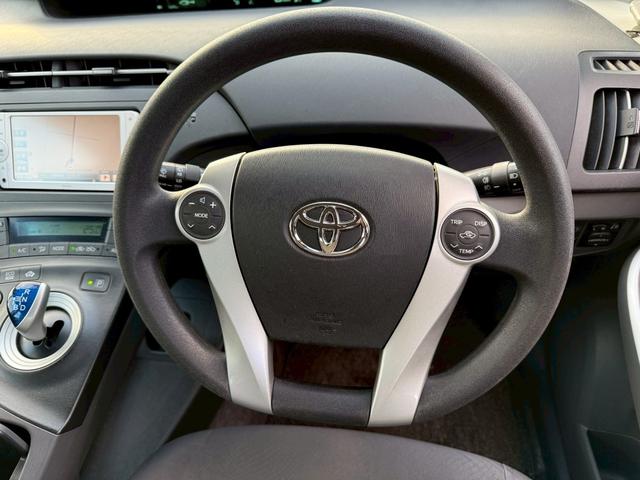 プリウス S(14枚目)