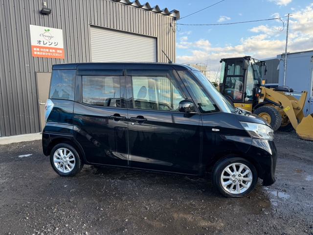 デイズルークス ハイウェイスター　Ｘ　Ｖセレクション（6枚目）