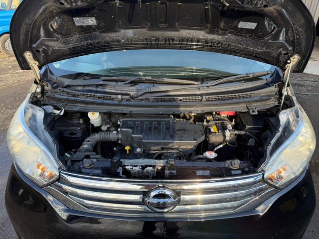 デイズルークス ハイウェイスター　Ｘ　Ｖセレクション（19枚目）