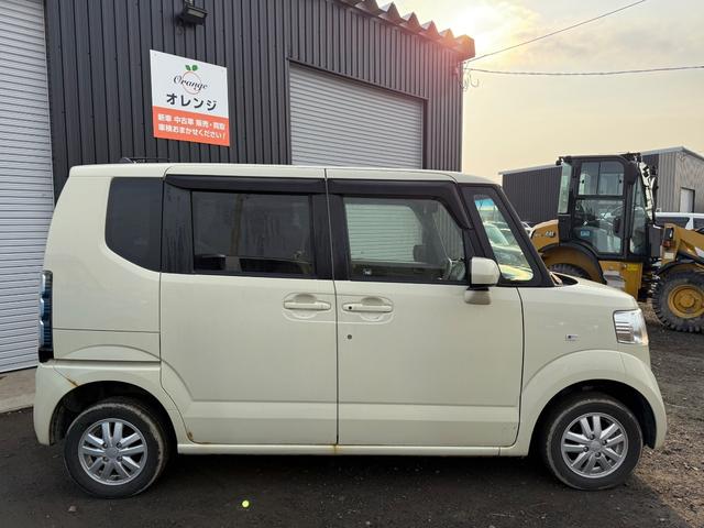 Ｎ－ＢＯＸ Ｇ・Ｌパッケージ（2枚目）