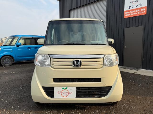 Ｎ－ＢＯＸ Ｇ・Ｌパッケージ（3枚目）