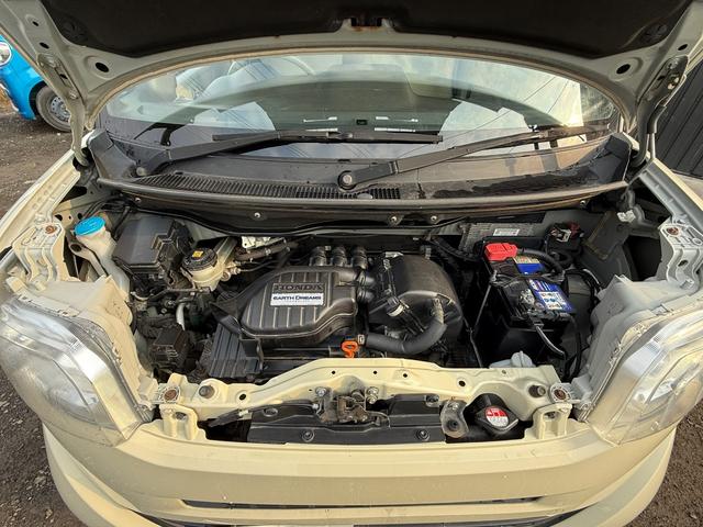 Ｎ－ＢＯＸ Ｇ・Ｌパッケージ（6枚目）