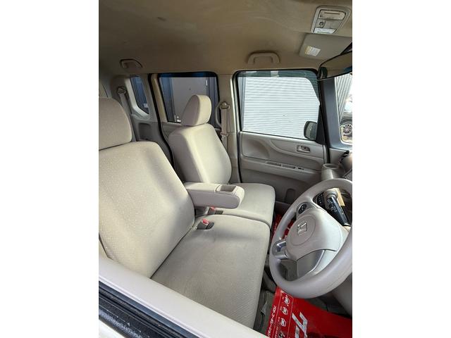 Ｎ－ＢＯＸ Ｇ・Ｌパッケージ（8枚目）