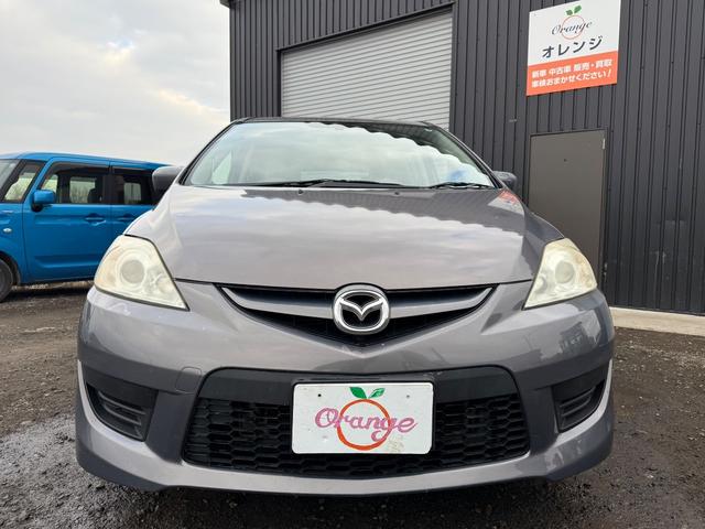 プレマシー ２０ＣＳ（2枚目）