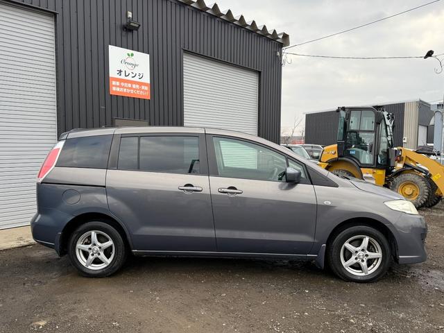 プレマシー ２０ＣＳ（3枚目）