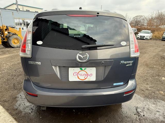 プレマシー ２０ＣＳ（5枚目）