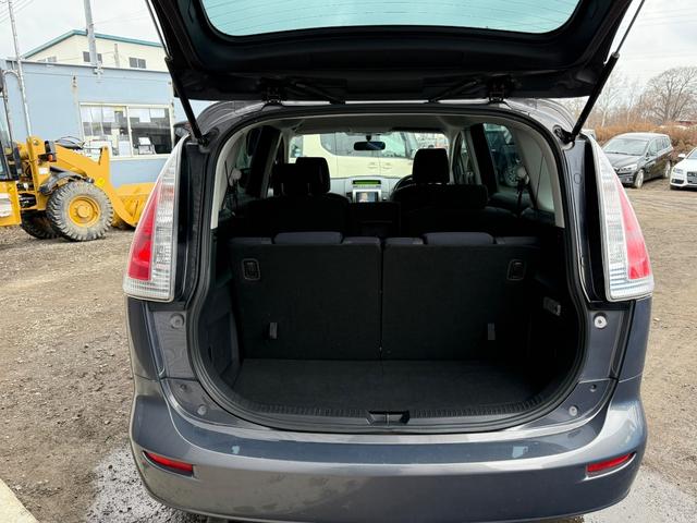 プレマシー ２０ＣＳ（6枚目）