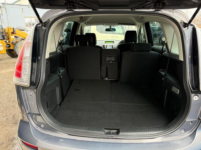 プレマシー ２０ＣＳ（7枚目）