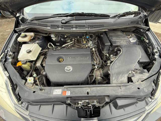 プレマシー ２０ＣＳ（8枚目）