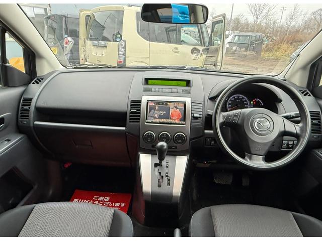 プレマシー ２０ＣＳ（9枚目）